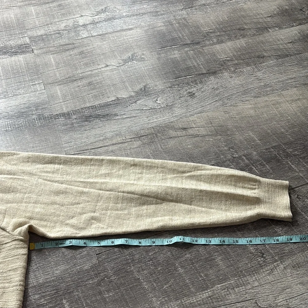 J. Crew Jeans Crew Neck Sweater